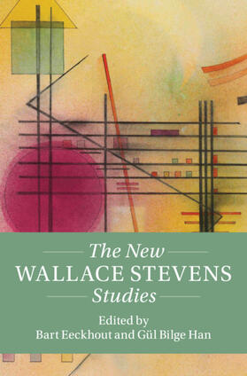 Eeckhout / Han |  The New Wallace Stevens Studies | Buch |  Sack Fachmedien