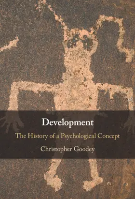 Goodey |  Development | Buch |  Sack Fachmedien