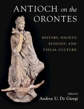 De Giorgi |  Antioch on the Orontes | Buch |  Sack Fachmedien