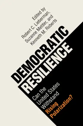 Lieberman / Mettler / Roberts |  Democratic Resilience | Buch |  Sack Fachmedien