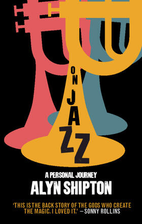 Shipton |  On Jazz | Buch |  Sack Fachmedien