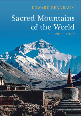 Bernbaum |  Sacred Mountains of the World | Buch |  Sack Fachmedien