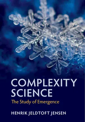 Jensen |  Complexity Science | Buch |  Sack Fachmedien