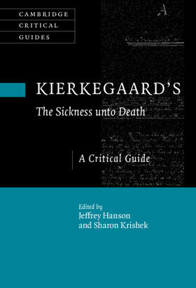 Hanson / Krishek |  Kierkegaard's The Sickness unto Death | Buch |  Sack Fachmedien