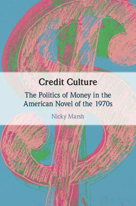 Marsh |  Credit Culture | Buch |  Sack Fachmedien