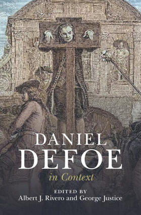 Rivero / Justice |  Daniel Defoe in Context | Buch |  Sack Fachmedien