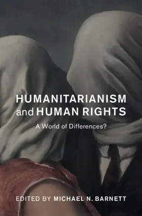 Barnett |  Humanitarianism and Human Rights | Buch |  Sack Fachmedien