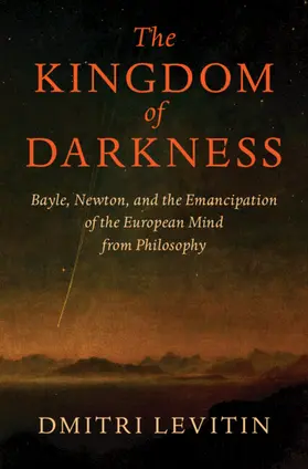 Levitin |  The Kingdom of Darkness | Buch |  Sack Fachmedien