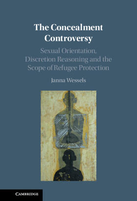 Wessels |  The Concealment Controversy | Buch |  Sack Fachmedien