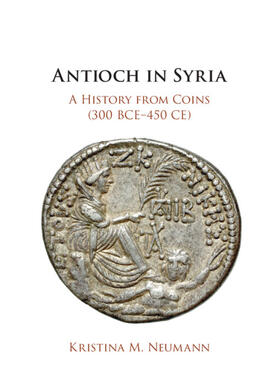 Neumann |  Antioch in Syria | Buch |  Sack Fachmedien