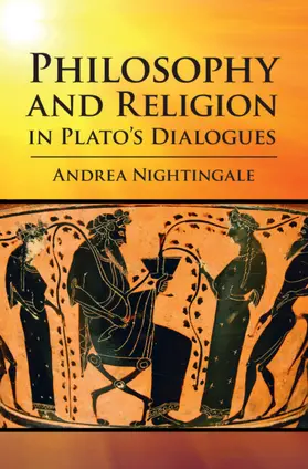 Nightingale |  Philosophy and Religion in Plato's Dialogues | Buch |  Sack Fachmedien