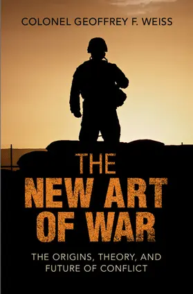 Weiss |  The New Art of War | Buch |  Sack Fachmedien