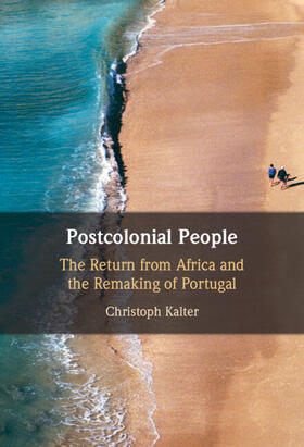 Kalter |  Postcolonial People | Buch |  Sack Fachmedien