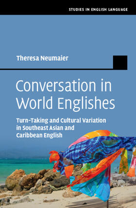 Neumaier |  Conversation in World Englishes | Buch |  Sack Fachmedien