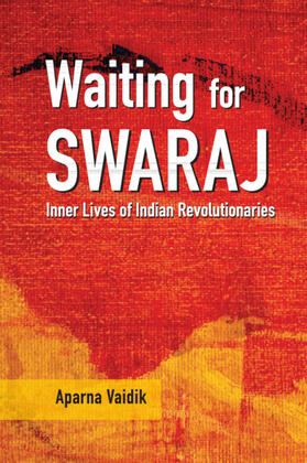 Vaidik |  Waiting for Swaraj | Buch |  Sack Fachmedien