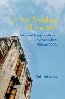 Barua |  In the Shadow of the Mill | Buch |  Sack Fachmedien