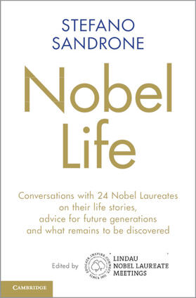 Sandrone |  Nobel Life | Buch |  Sack Fachmedien