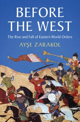 Zarakol | Before the West | Buch | 978-1-108-83860-3 | sack.de