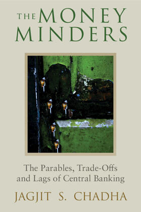 Chadha |  The Money Minders | Buch |  Sack Fachmedien