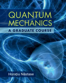 N¿stase |  Quantum Mechanics | Buch |  Sack Fachmedien