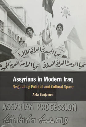 Benjamen |  Assyrians in Modern Iraq | Buch |  Sack Fachmedien