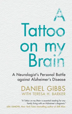 Gibbs / Barker |  A Tattoo on My Brain | Buch |  Sack Fachmedien