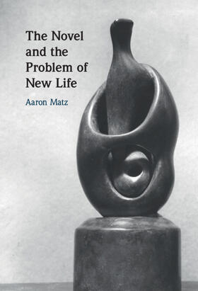 Matz |  The Novel and the Problem of New Life | Buch |  Sack Fachmedien