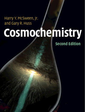 Huss / McSween, Jr / McSween |  Cosmochemistry | Buch |  Sack Fachmedien