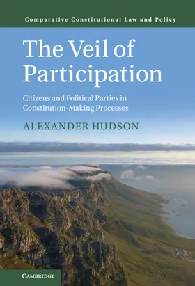 Hudson |  The Veil of Participation | Buch |  Sack Fachmedien