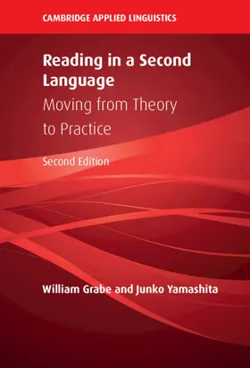 Grabe / Yamashita |  Reading in a Second Language | Buch |  Sack Fachmedien