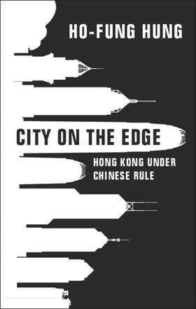 Hung |  City on the Edge | Buch |  Sack Fachmedien