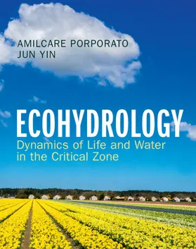 Porporato / Yin |  Ecohydrology | Buch |  Sack Fachmedien