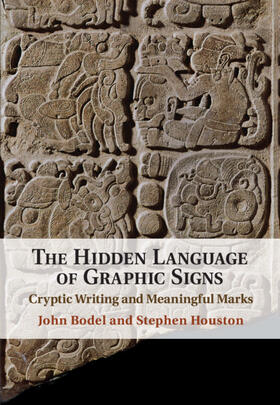 Bodel / Houston |  The Hidden Language of Graphic Signs | Buch |  Sack Fachmedien