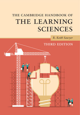 Sawyer |  The Cambridge Handbook of the Learning Sciences | Buch |  Sack Fachmedien