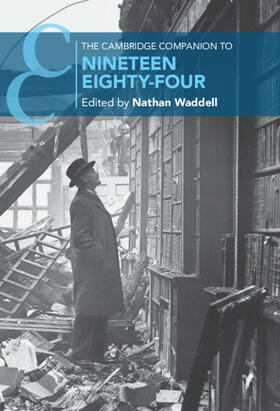 Waddell |  The Cambridge Companion to Nineteen Eighty-Four | Buch |  Sack Fachmedien