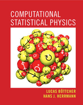 Boettcher / Böttcher / Herrmann |  Computational Statistical Physics | Buch |  Sack Fachmedien