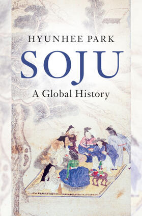 Park |  Soju | Buch |  Sack Fachmedien
