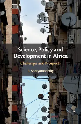 Sooryamoorthy |  Science, Policy and Development in Africa | Buch |  Sack Fachmedien