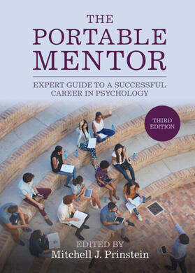 Prinstein |  The Portable Mentor | Buch |  Sack Fachmedien