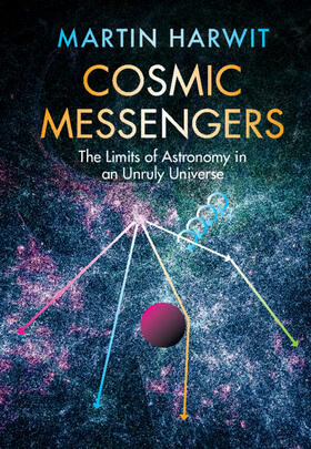 Harwit |  Cosmic Messengers | Buch |  Sack Fachmedien