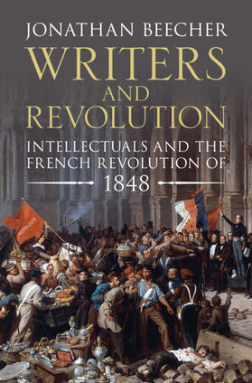 Beecher |  Writers and Revolution | Buch |  Sack Fachmedien