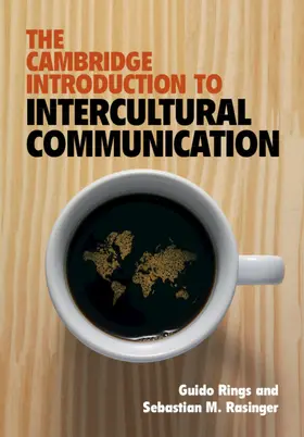 Rings / Rasinger |  The Cambridge Introduction to Intercultural Communication | Buch |  Sack Fachmedien