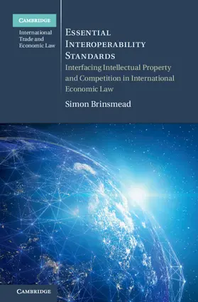 Brinsmead |  Essential Interoperability Standards | Buch |  Sack Fachmedien