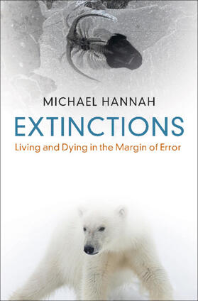 Hannah |  Extinctions | Buch |  Sack Fachmedien