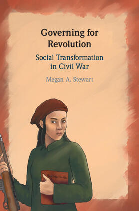 Stewart |  Governing for Revolution | Buch |  Sack Fachmedien