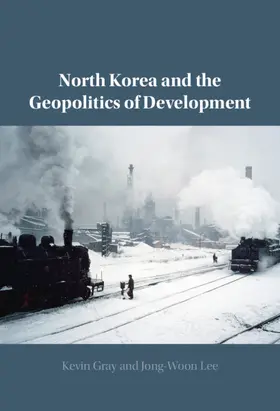 Gray / Lee |  North Korea and the Geopolitics of Development | Buch |  Sack Fachmedien