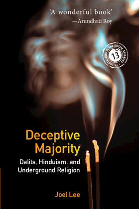 Lee |  Deceptive Majority | Buch |  Sack Fachmedien