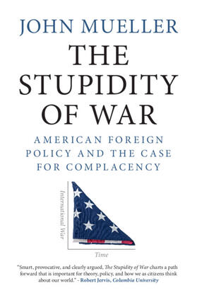 Mueller |  The Stupidity of War | Buch |  Sack Fachmedien