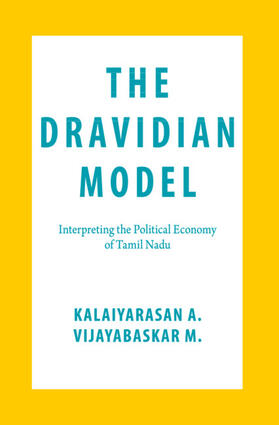 A. / M. |  The Dravidian Model | Buch |  Sack Fachmedien