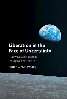 Hermans |  Liberation in the Face of Uncertainty | Buch |  Sack Fachmedien